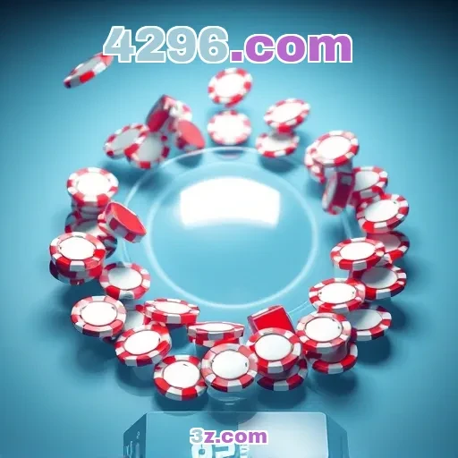 4296.com: Ação e Aventura Esperam por Você na Plataforma!