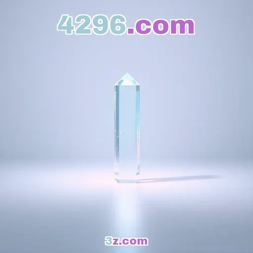 4296.com: Conheça os Recursos Fascinantes do Cassino Ao Vivo