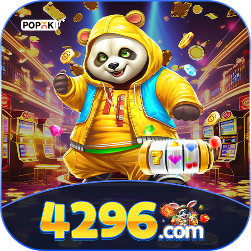 4296.com Cassino Online