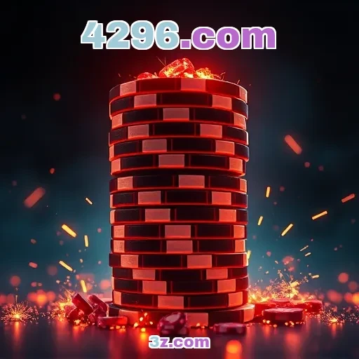 4296.com: Descubra a Magia dos Jogos Mobile e Aumente sua Diversão!