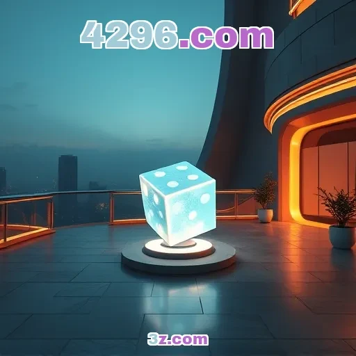 4296.com: Descubra os Melhores Jackpots Progressivos da Rede