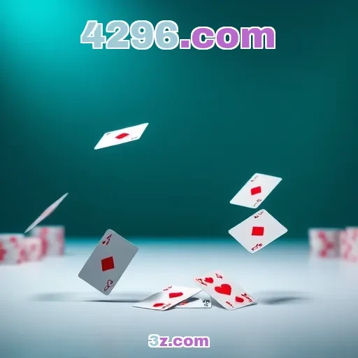 4296.com: Uma Experiência Imperdível nos Melhores Caça-Níqueis Online