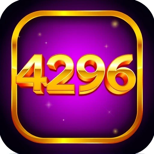 4296.com logo